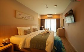 Chinatown Living Hatyai Hotel