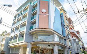 Chinatown Living Hatyai Hotel